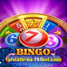 plataforma 755bet.com